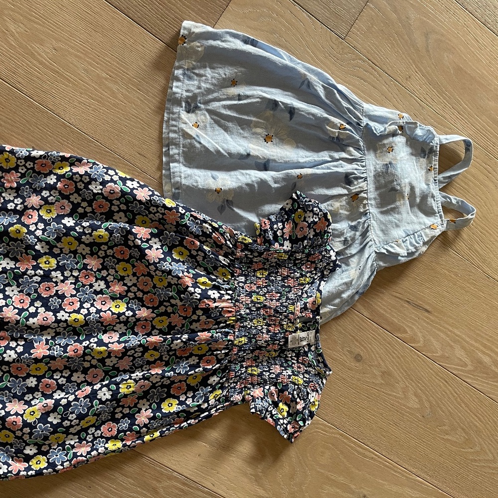 dress summer